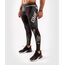 Pantalon de compression Venum ONE FC Impact - Noir/Kaki, Couleur: Kaki, Taille ne pas utiliser: S, 8 image