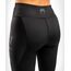 Venum ONE FC Impact Leggings - for women - Black/Black, Colour: Schwarz, Size: L, 10 image
