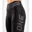 Venum ONE FC Impact Leggings - for women - Black/Black, Colour: Schwarz, Size: L, 2 image
