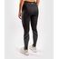 Venum ONE FC Impact Leggings - for women - Black/Black, Colour: Schwarz, Size: L, 6 image