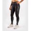 Venum ONE FC Impact Leggings - for women - Black/Black, Colour: Schwarz, Size: L, 7 image