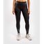 Venum ONE FC Impact Leggings - for women - Black/Black, Farbe: Schwarz, Grösse : S