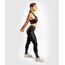 Venum ONE FC Impact Leggings - for women - Black/Black, Farbe: Schwarz, Grösse : S, 9 image