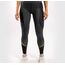 Venum ONE FC Impact Leggings - for women - Grey/Yellow, Farbe: Grau, Grösse : L