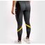 Venum ONE FC Impact Leggings - for women - Grey/Yellow, Farbe: Grau, Grösse : L, 4 image