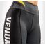 Venum ONE FC Impact Leggings - for women - Grey/Yellow, Farbe: Grau, Grösse : L, 6 image