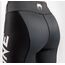 Venum ONE FC Impact Leggings - for women - Grey/Yellow, Farbe: Grau, Grösse : L, 8 image