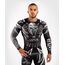 Venum GLDTR 4.0 Rashguard - long sleeves, Farbe: Schwarz, Grösse : XL
