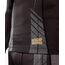 Venum Athletics Rashguard Long Sleeves – Black/Gold, Taille: S, Couleur: Noir, 7 image