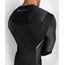 Venum Tempest 2.0 Rashguard Long Sleeves â€“ Black/Grey - M, Colour: Schwarz, Size: M, 3 image