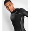 Venum Tempest 2.0 Rashguard Long Sleeves â€“ Black/Grey - M, Colour: Schwarz, Size: M, 5 image