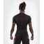 Venum Loma 08-12 Rashguard Short Sleeves, Bekleidungsgrösse: L, Farbe: Schwarz, 2 image