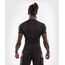 Venum Loma 08-12 Rashguard Short Sleeves, Size: M, Colour: Schwarz, 2 image