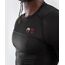 Venum Loma 08-12 Rashguard Short Sleeves, Size: M, Colour: Schwarz, 3 image