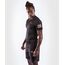 Venum Loma 08-12 Rashguard Short Sleeves, Size: M, Colour: Schwarz, 5 image