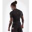 Venum Loma 08-12 Rashguard Short Sleeves, Size: M, Colour: Schwarz, 7 image