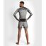 Venum Nakahi Rashguard  Long Sleeves, Taille: M, Couleur: Gris, 5 image