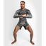 Venum Nakahi Rashguard  Long Sleeves, Taille: M, Couleur: Gris, 6 image