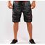 Short de bain Venum Trooper - Noir/Rouge