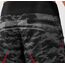 Short de bain Venum Trooper - Noir/Rouge, 10 image