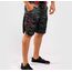 Short de bain Venum Trooper - Noir/Rouge, 4 image