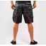 Short de bain Venum Trooper - Noir/Rouge, 5 image