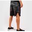 Short de bain Venum Trooper - Noir/Rouge, 6 image