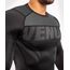 Venum ONE FC Impact Rashguard ong sleeves - Black/Black, Colour: Schwarz, Size: M, 2 image