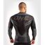 Venum ONE FC Impact Rashguard ong sleeves - Black/Black, Colour: Schwarz, Size: M, 3 image