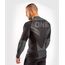 Venum ONE FC Impact Rashguard ong sleeves - Black/Black, Colour: Schwarz, Size: M, 4 image