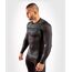 Venum ONE FC Impact Rashguard ong sleeves - Black/Black, Colour: Schwarz, Size: M, 5 image
