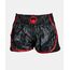 Venum Phantom Muay Thai Shorts, Size: L, Colour: Schwarz