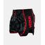 Venum Phantom Muay Thai Shorts, Bekleidungsgrösse: M, Farbe: Schwarz, 10 image