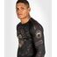 Venum Santa Muerte Dark Side - Rashguard Long Sleeves - Black/Brown - M, Bekleidungsgrösse: M, Farbe: Schwarz, 6 image