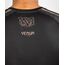 Venum Santa Muerte Dark Side - Rashguard Long Sleeves - Black/Brown - M, Bekleidungsgrösse: M, Farbe: Schwarz, 4 image