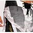 Venum Trooper boardshorts - White/Black, 7 image