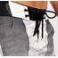 Venum Trooper boardshorts - White/Black, 8 image