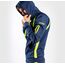 Venum Origins Hoodie Loma Edition, Farbe: Blau, Grösse : L, 2 image