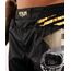 Fightshort Venum Skull - Noir, Couleur: Noir, Taille ne pas utiliser: S, 4 image