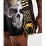 Fightshort Venum Skull - Noir, Couleur: Noir, Taille ne pas utiliser: S, 5 image