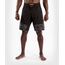 Venum Light 4.0 Fightshort - Black/Bronze - XL, Colore: Nero, Size: XL