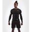 Venum Loma 08-12 Rashguard Long Sleeves, Size: M, Colour: Schwarz