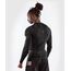 Venum Loma 08-12 Rashguard Long Sleeves, Size: M, Colour: Schwarz, 4 image