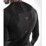 Venum Loma 08-12 Rashguard Long Sleeves, Size: M, Colour: Schwarz, 7 image