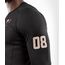 Venum Loma 08-12 Rashguard Long Sleeves, Size: XL, Colour: Schwarz, 7 image