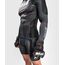 Venum Okinawa 3.0 Rashguard Long Sleeves, Taille: S, Couleur: Noir, 6 image