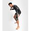Venum Okinawa 3.0 Rashguard Long Sleeves, Taille: S, Couleur: Noir, 5 image
