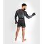 Venum Okinawa 3.0 Rashguard Long Sleeves, Taille: S, Couleur: Noir, 3 image