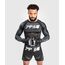 Venum Okinawa 3.0 Rashguard Long Sleeves, Taille: S, Couleur: Noir