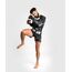Venum Okinawa 3.0 Rashguard Long Sleeves, Taille: S, Couleur: Noir, 7 image